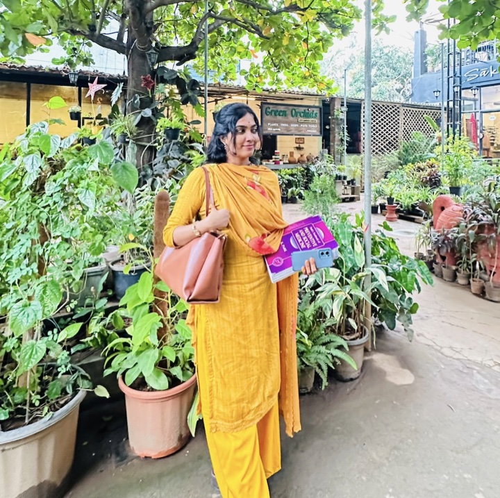 Romitha Venkatesan