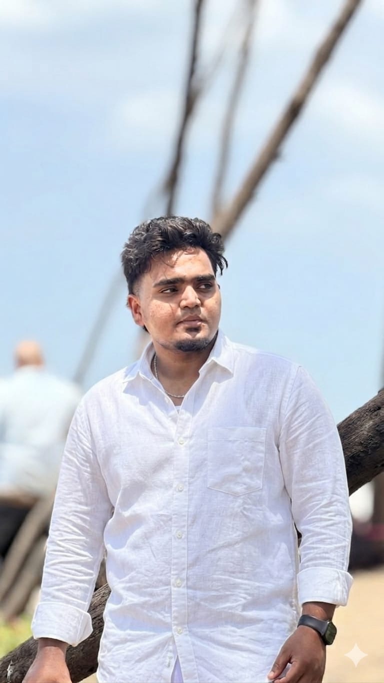 Tharvis Mohideen Sahib